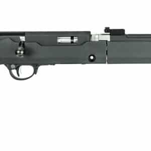 Tactical Solutions Owyhee take-down rifle 16.5 inch threaded barrel black stock