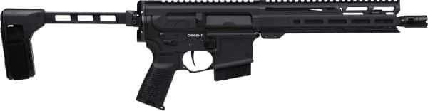 CMMG 34A840F-AB DISSENT  MK4   338ARC 10.5  ARMBLK