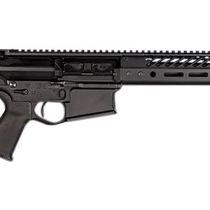SEEKINS 0011300129-F SP10M RIFLES 308 16 BLK