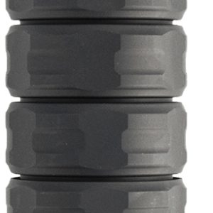 Jk Armament JK155RPX45 155 PCX 45Cal Black Titanium & Aluminum