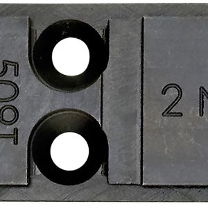 HK 51000792 MOUNTING PLATE 509T VP OR HOL 509T