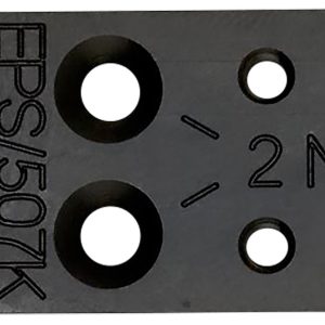 HK 51000381 MOUNTING PLATE HOLOSUN K VP OR