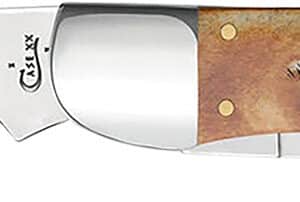 Case 03574 6.5 BoneStag Hunter Folding