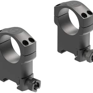 Leupold 57555 Mark 4  Black Aluminum 30mm Tube Super High