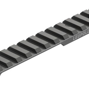 Leupold 175922 BackCountry Cross-Slot Base Matte Black Remington Model 7