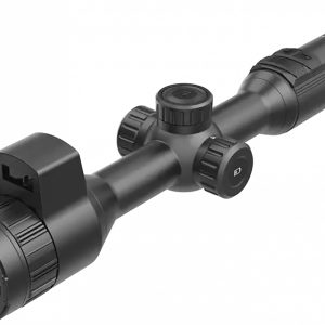 AGM Global Vision ADDE50-640-2 Adder V2  Thermal Black 4-24x 640x512, 50 Hz Resolution
