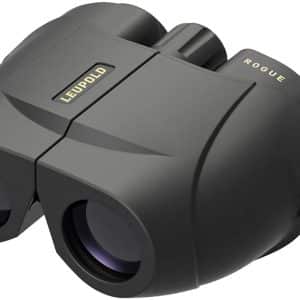 Leupold 59225 BX-1 Rogue 10x25mm Black