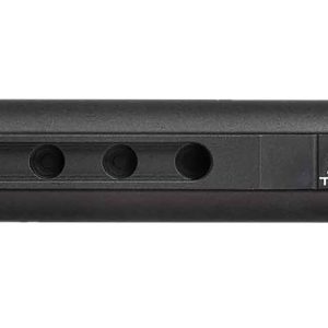 Tapco TAP22057 Buffer Tube 6 Position Black Anodized AR-15