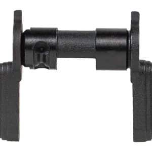 Tapco TAP22066 Safety Selector  AR Platform Black 8620 Steel