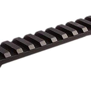 Talley P0M258725   Black Anodized Aluminum Savage Axis 20 MOA
