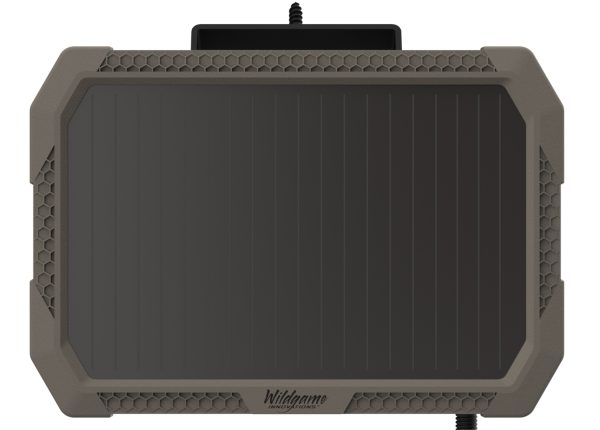 WGI WGISOLPAK SOLAR BATTERY PACK/3000MAH