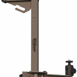 Wildgame Innovations WGICSMP   Tan Steel 29-49" High