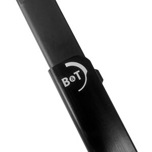 B&T Firearms BT-220598   30rd Fits APC10 Black