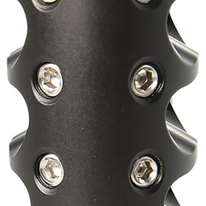 American Precision Arms G4L5830N Gen 4 Little Bastard Self Timing Nitride 5/8"x24 Threads 2.70" OAL 1" Diameter 30 Cal