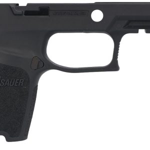 SIG 8901479 GRIP MODULE ASSY 320 9/40/3 CMP MS BLK