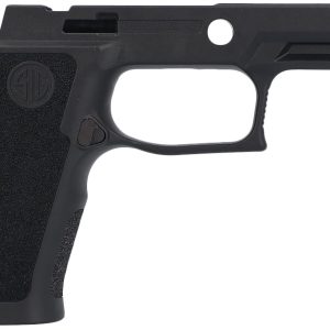 SIG 8901482 GRIP MODULE ASSY 320 9/40/3 CRRY MS BK