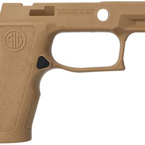 SIG 8901484 GRIP MODULE ASSY 320 9/40/3 CMP MS COY
