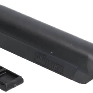 SIG 8901267 CHEEK RISER ASSY MCX MPX SKEL STCK BLK