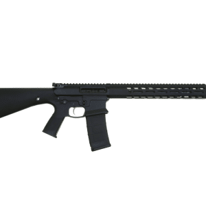 Wraithworks WARP15 Slick Side AR Rifle .223 Wylde 16 inch barrel black