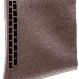 Butler Creek 50327 Slip-On Recoil Pad Large Brown Rubber
