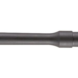 Daniel Defense 0707719125018 DD Barrel  5.56x45mm NATO 14.50" AR-15 4150 Chrome Moly Vanadium Steel Black Phosphate Midlength Lightweight Profile