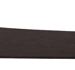Cold Steel 97LBM Bolo  18" Black Matte Baked-On Anti Rust 1055 Carbon Steel Blade/ Black Polypropylene Handle 23.63" Long Includes Sheath
