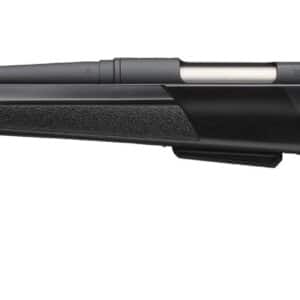 Winchester XPR SR bolt-action rifle .308 / 7.62 NATO left-hand threaded barrel