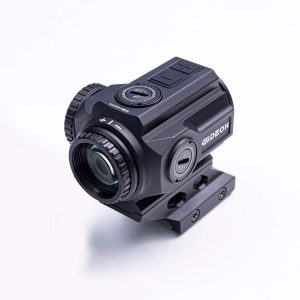 Gideon Optics Advocate (PRISM) Green Etched Sight 1-20x