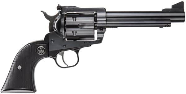 Ruger Blackhawk Convertible revolver .45 Colt/.45 ACP 5.5 inch blued 6-round