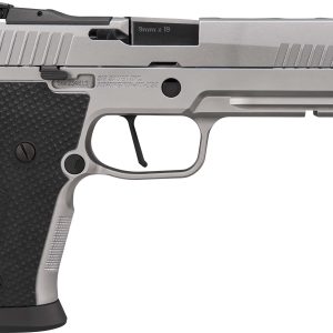 SIG P320X5 SXG PST 9MM 10R FO