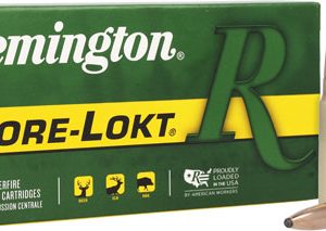 REMINGTON 300 SAVAGE 150GR - CORE-LOKT PSP 20RD 10BX/CS