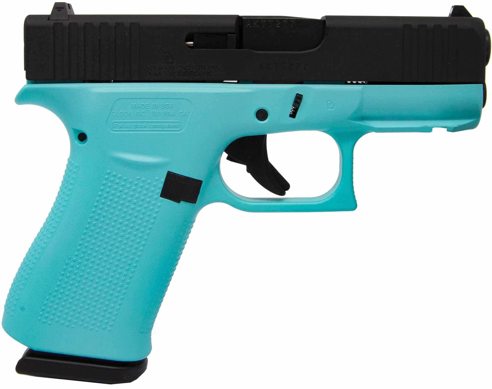 ACG 00866FRN