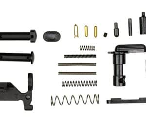 AERO AR15 LWR PARTS KIT NO FCG