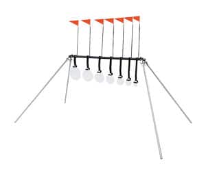 B/C CENTERFIRE KYL 3/8 STEEL TARGET