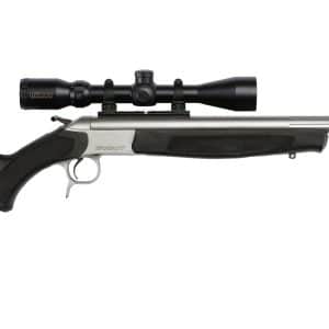 CVA SCOUT V2 TD 444MAR 25" PKG   #