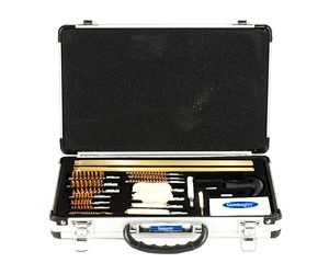 DAC UNIV CLNG KIT 35PC ALUM CASE