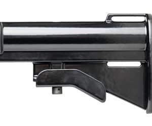 DBST ESS RETRO ALM CAR STOCK BLK