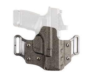 DESANTIS VLD PRTNR ECHELON 4" RH BLK