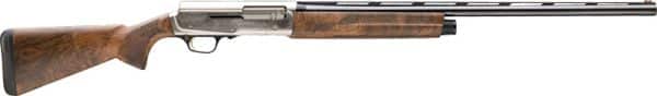 BROWNING A5 ULTIMATE 12GA 3" - 26"VR BLUED/WALNUT