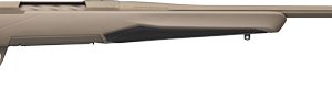 Browning X-Bolt 2 Speed 7mm Remington Magnum 26-inch rifle with FDE synthetic stock