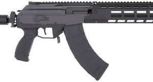 IWI Galil Ace Gen2 7.62x39mm pistol 13 inch barrel black M-LOK SBA3 stabilizing brace