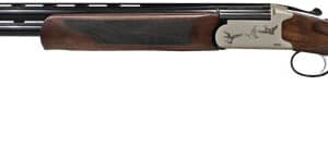 IVER JOHNSON 600 O/U 20GA. 3" - 28"VR CT-5 EXT M.SILVER WALNUT