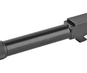 GLOCK OEM THRDD BARREL G19 9MM GEN5