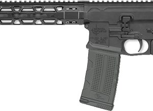 RRA OPERATOR ATR CARBINE RIFLE - 556/223 16" 6-POSITION STK BLK