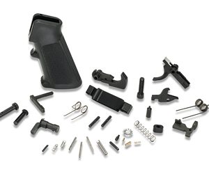 KAK AR-15 LOWER PARTS KIT COMPLETE
