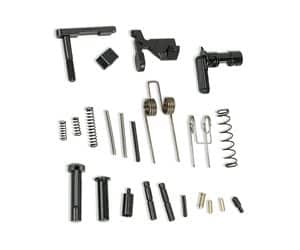 KAK AR-15 LPK BASIC BUILD KIT