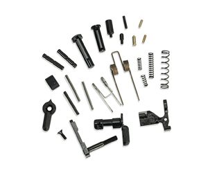 KAK AR-15 LPK BASIC AMBI BUILD KIT