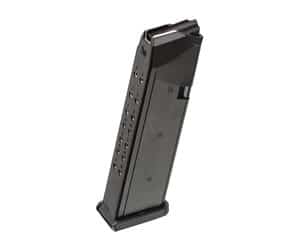 MAG DERYA DY9 9MM 17RD BLK