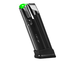 MEC-GAR MAG FITS GLK 19 9MM 18RD AFC
