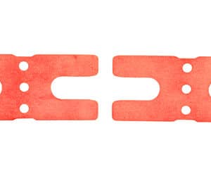 NORDIC BARREL CLAMP GASKET